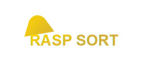 Raspsort